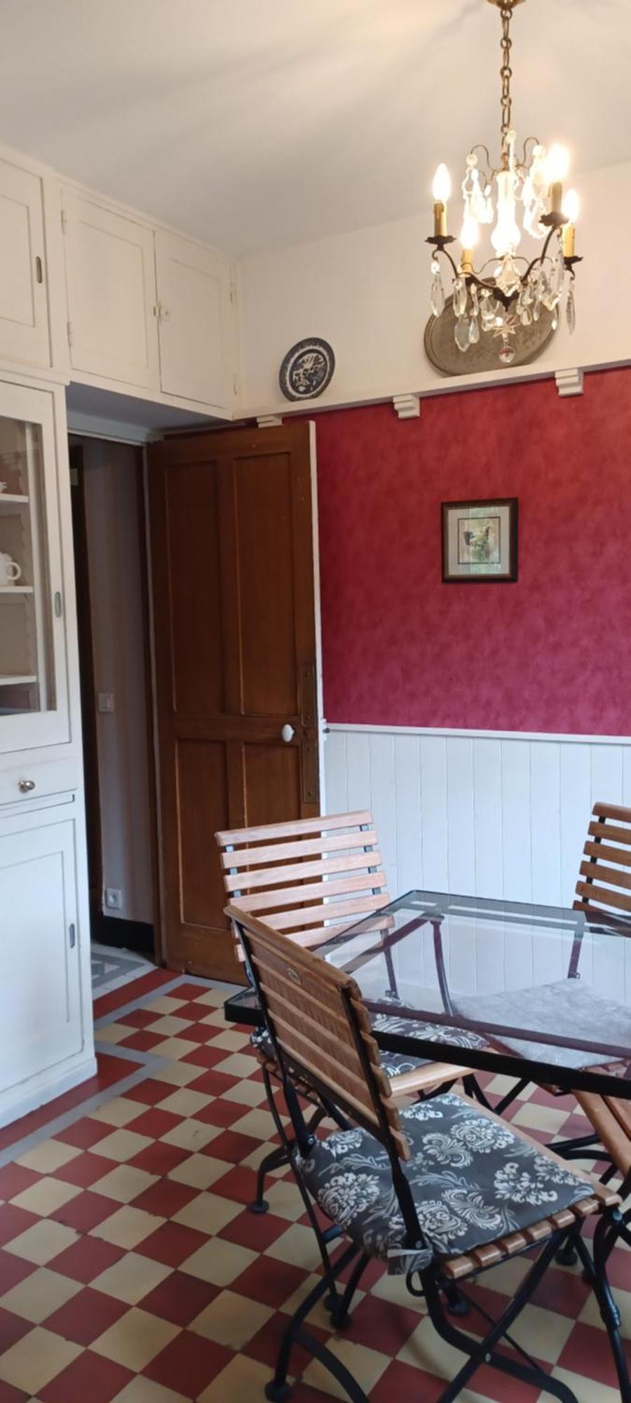 Moulin Du Hamelet Appartement Saint-Aubin-sur-Scie Buitenkant foto