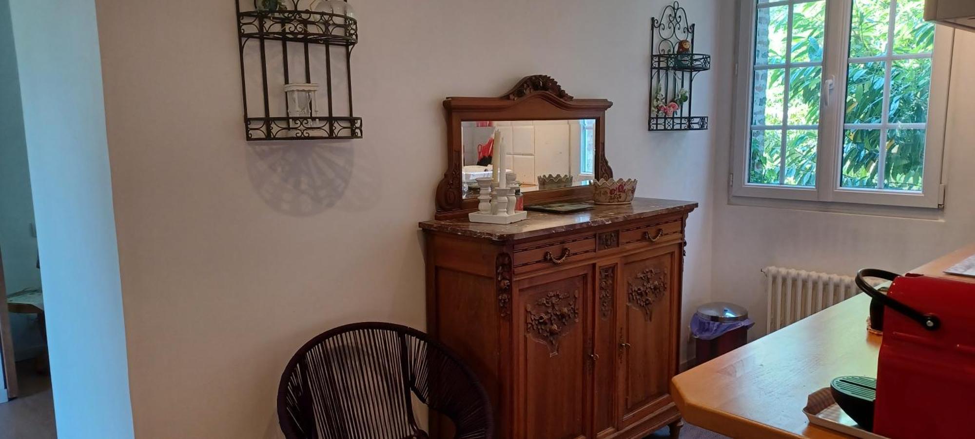 Moulin Du Hamelet Appartement Saint-Aubin-sur-Scie Buitenkant foto