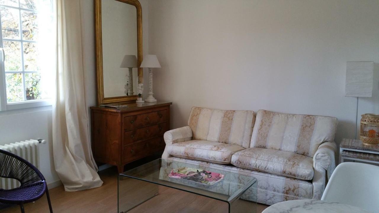Moulin Du Hamelet Appartement Saint-Aubin-sur-Scie Buitenkant foto